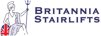 Britannia Stairlifts Logo